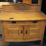 85 5191 SIDEBOARD